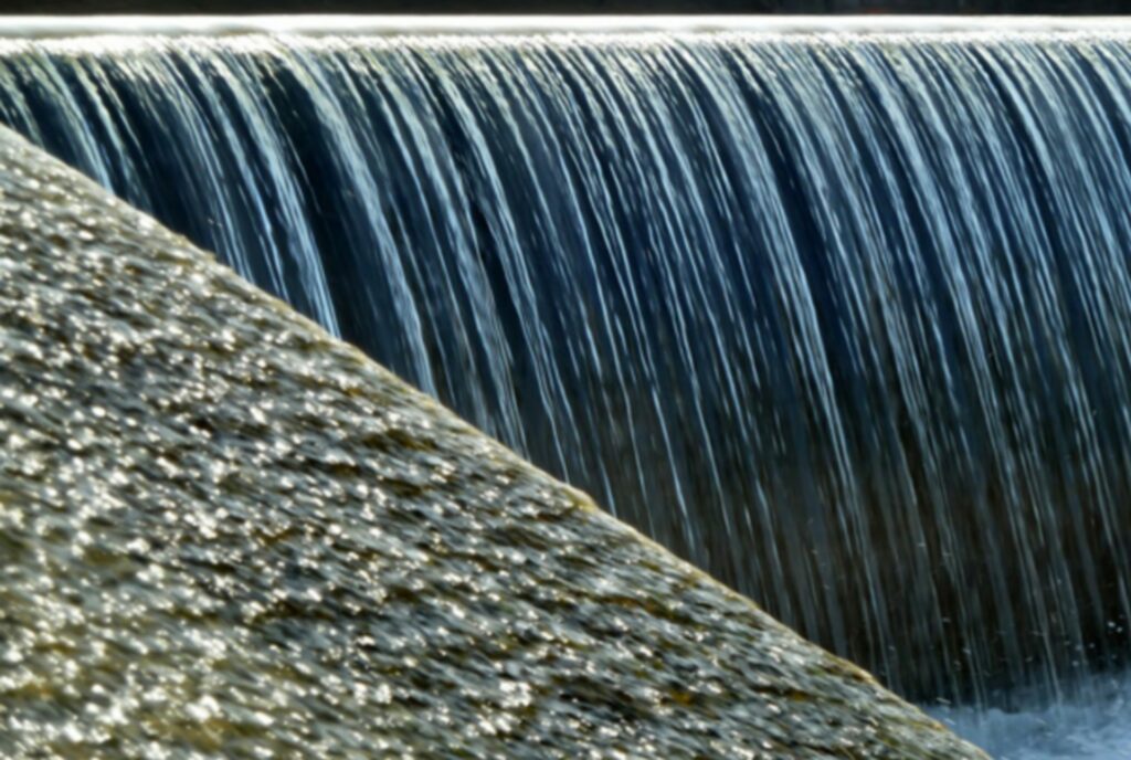 Fluid Hydr'eau - C'est quoi l'hydraulique à eau - Hydraulique à eau - hydroélectricité